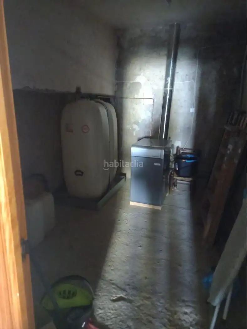 Casa en venta en Calle Fortaleza 32
