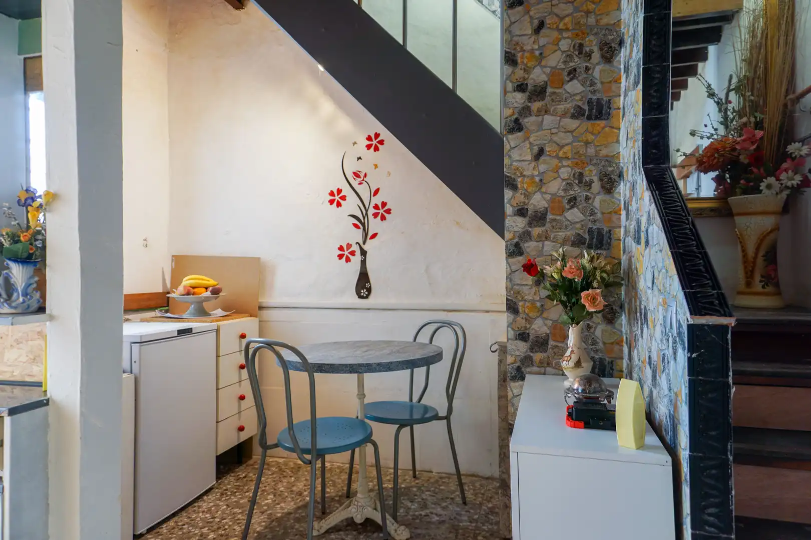 Casa o chalet en venta en Camino Calderona, Santa Fe de Mondújar