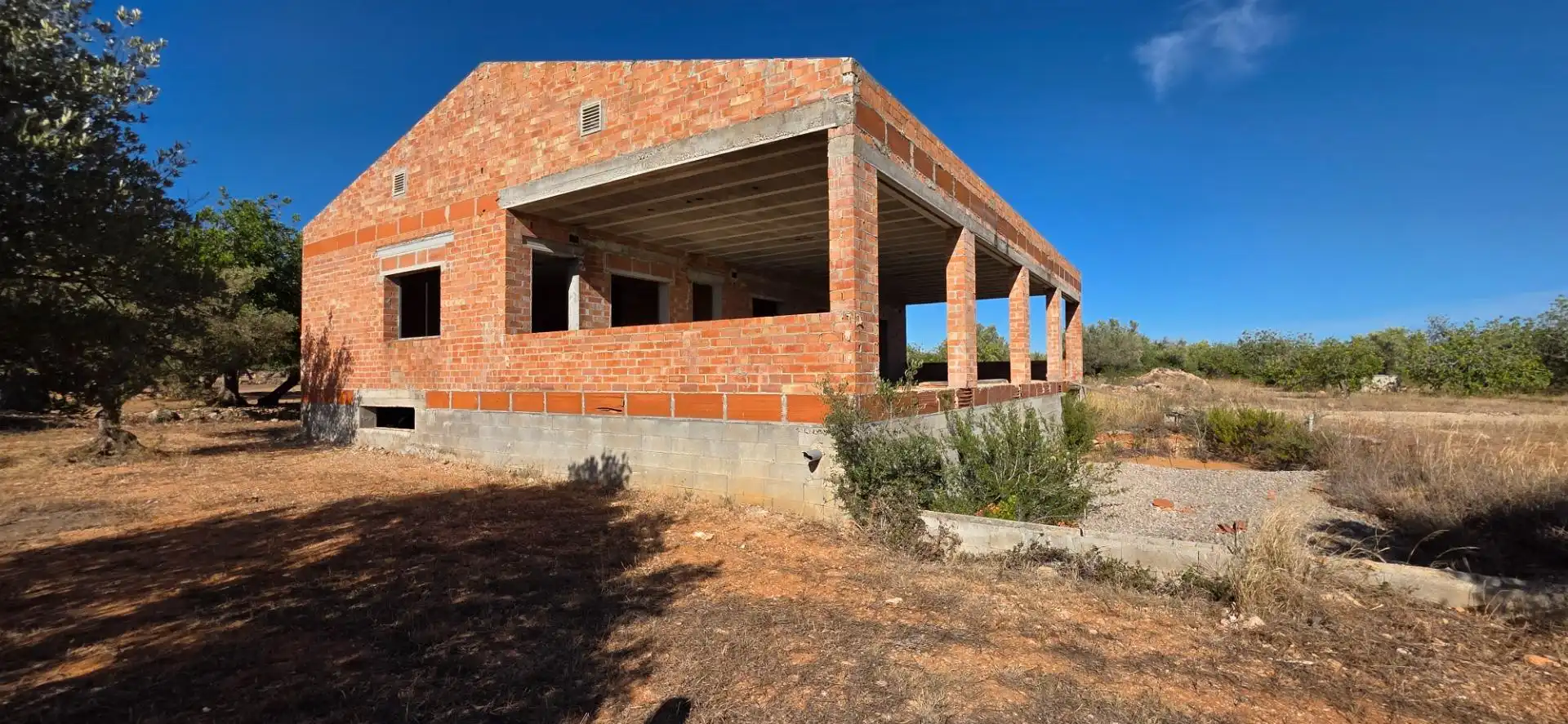 Casa rústica en venda a L'Ametlla de Mar pueblo, imagen 2