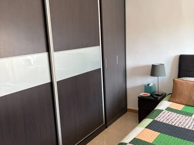 Habitación de Casa o chalet en venta en Añoreta Baja