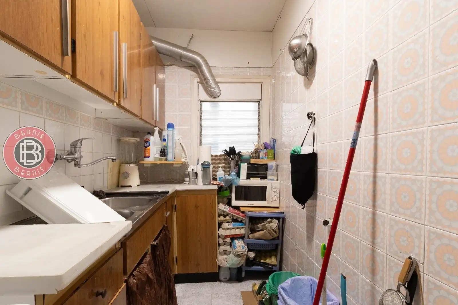 Cocina de Piso en venta en Igualada