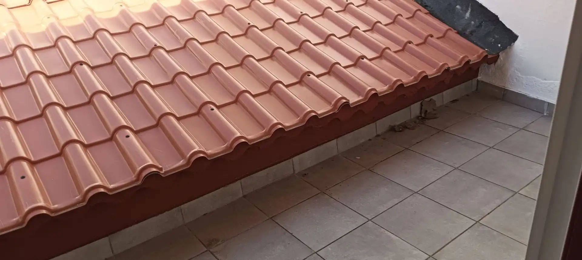 Casa o xalet en venda a passatge Sant Pere, El Baix Guinardó