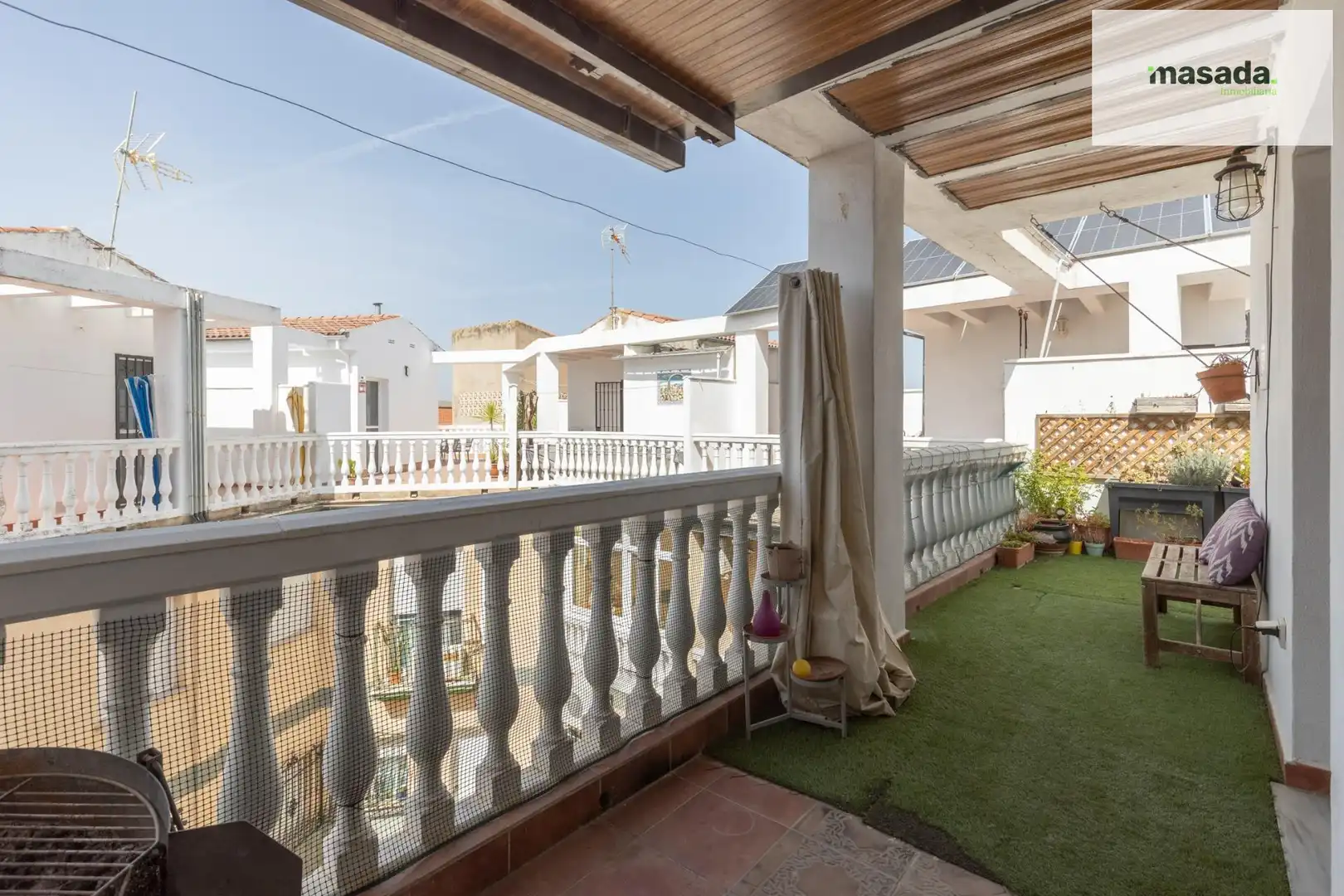 Maison mitoyenne à vendre à Calle Calle Paz 14, imagen 34