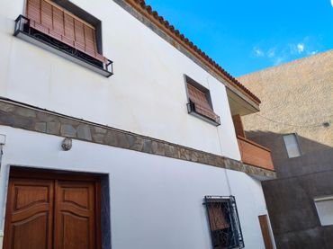 Casa en venta en Adra
