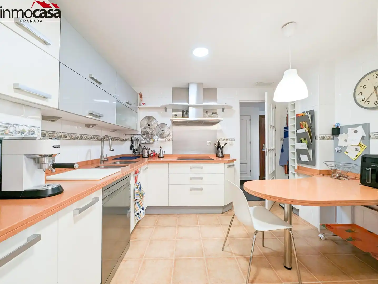 Casa o xalet en venda a Crta. De la Sierra
