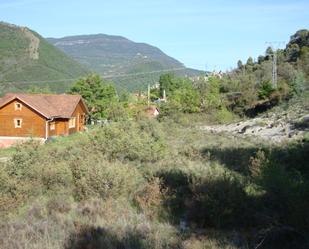 Residential for sale in Boltaña