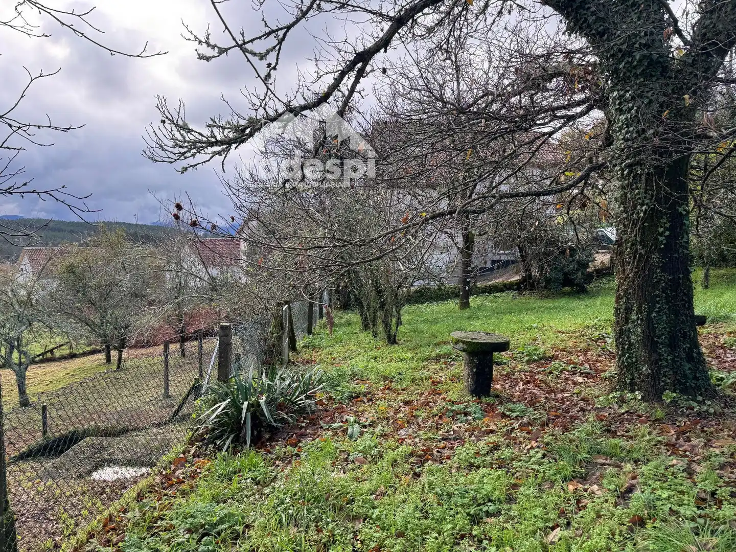 Houses for sale in A Cañiza    with Heating, Storage room and Furnished