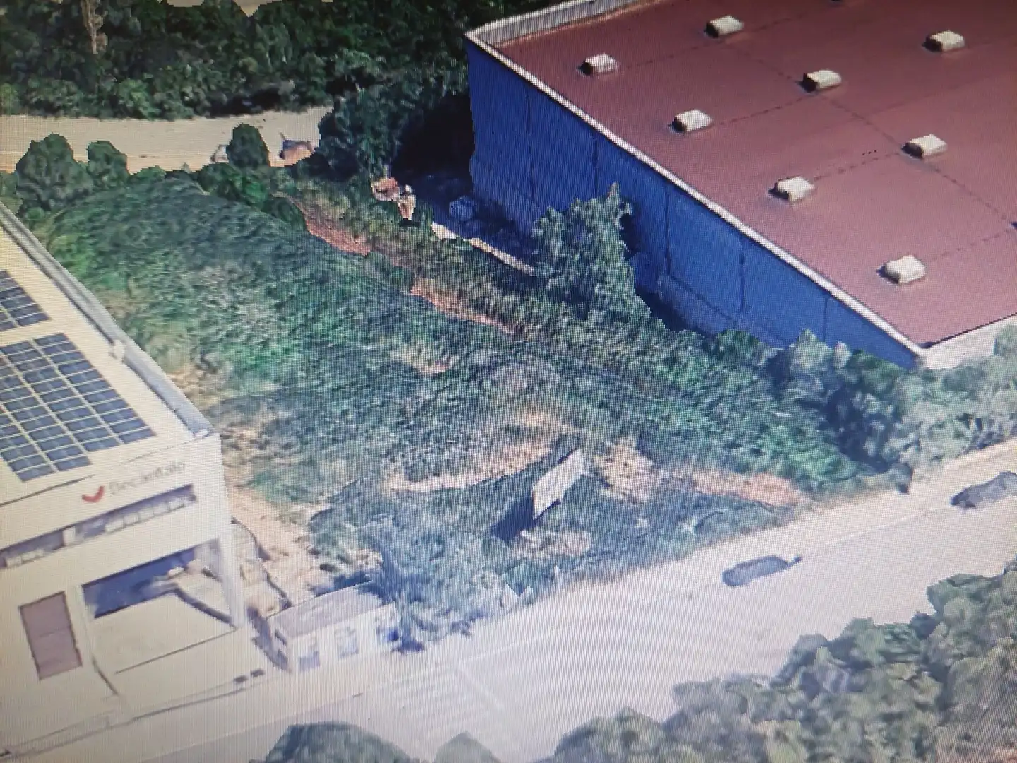 Industrial land for sale in Zona Industrial, imagen 5