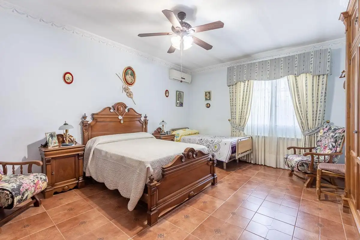 Chalet con terraza en venta en Santa Fe, imagen 20