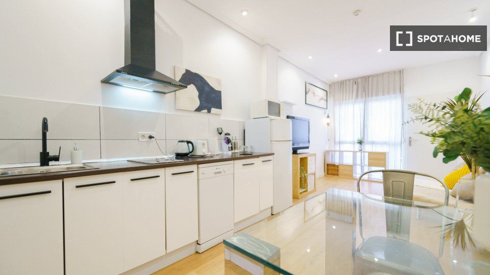 Flat to rent in Opañel