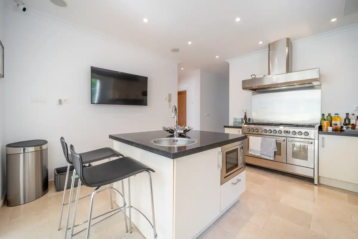 Maison mitoyenne à vendre à Istán, imagen 24