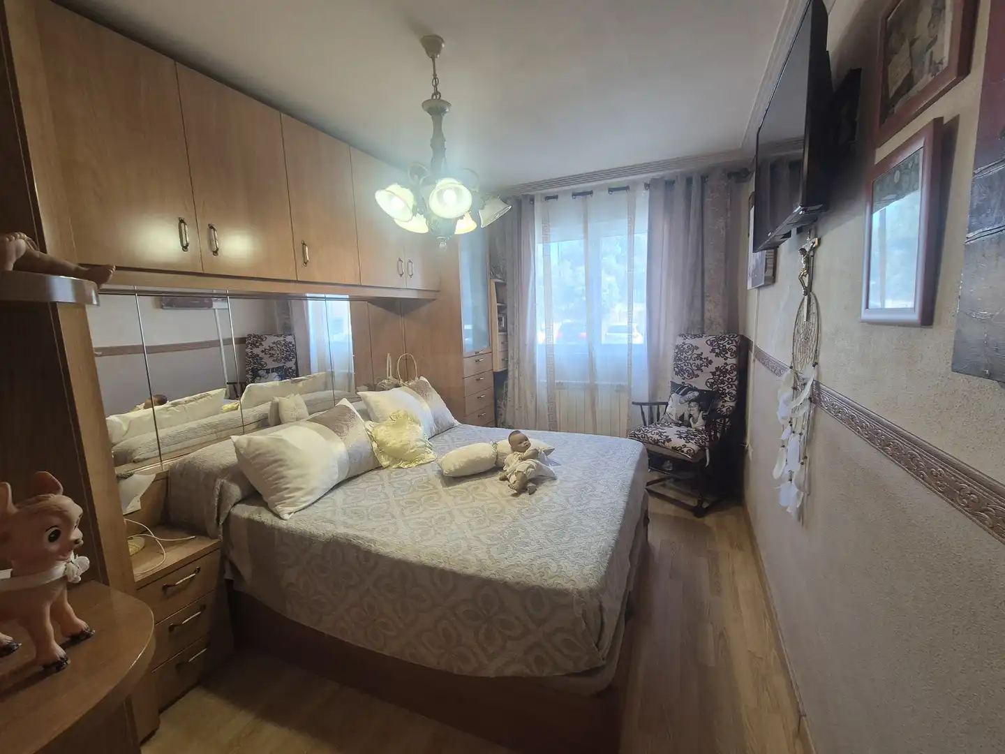 Wohnung mit Aufzug zum Verkauf in Terradillos, imagen 10