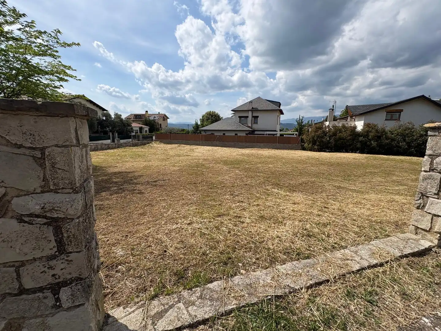 Residencial en venta en Olius