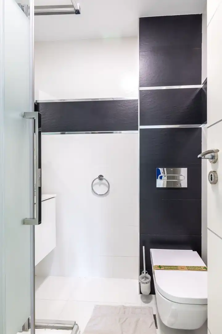 Apartament de lloguer a Puerto Banús