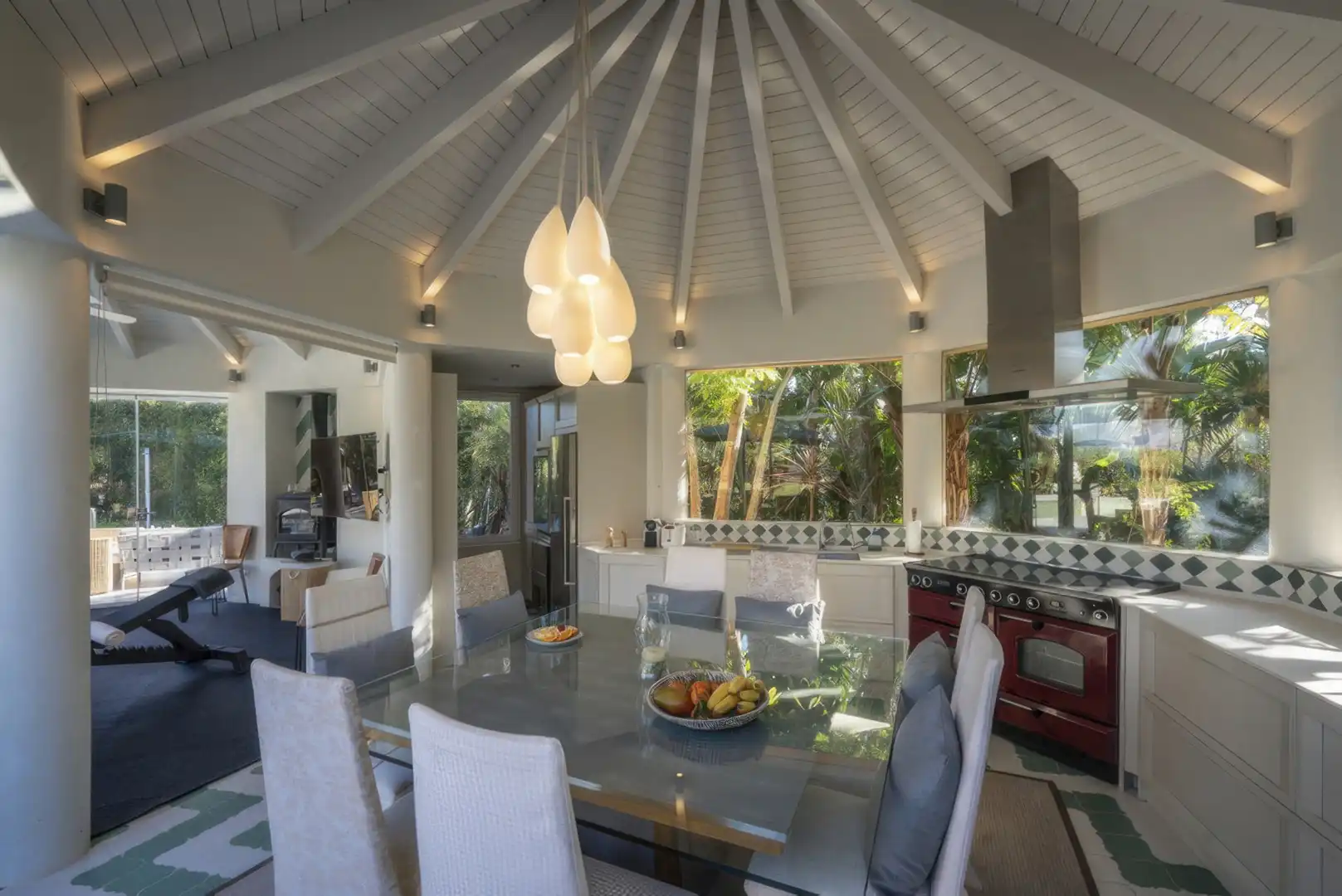 Casa amb terrassa en venda a Sotogrande Alto, imagen 47