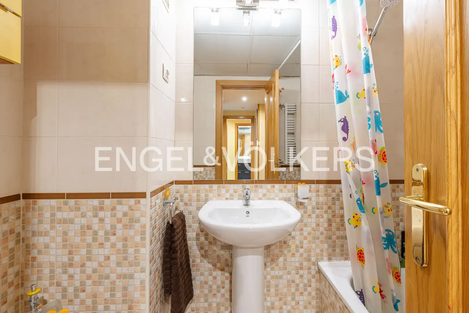 Baño de Piso en venta en Madrid con Aire acondicionado, Calefacción y Trastero