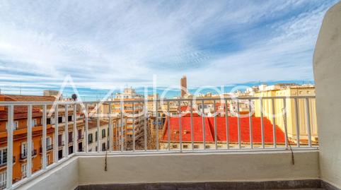 Photo 5 of Flat for rent in Avenida Avenida Constitución, Barrio del Centro, Alicante / Alacant