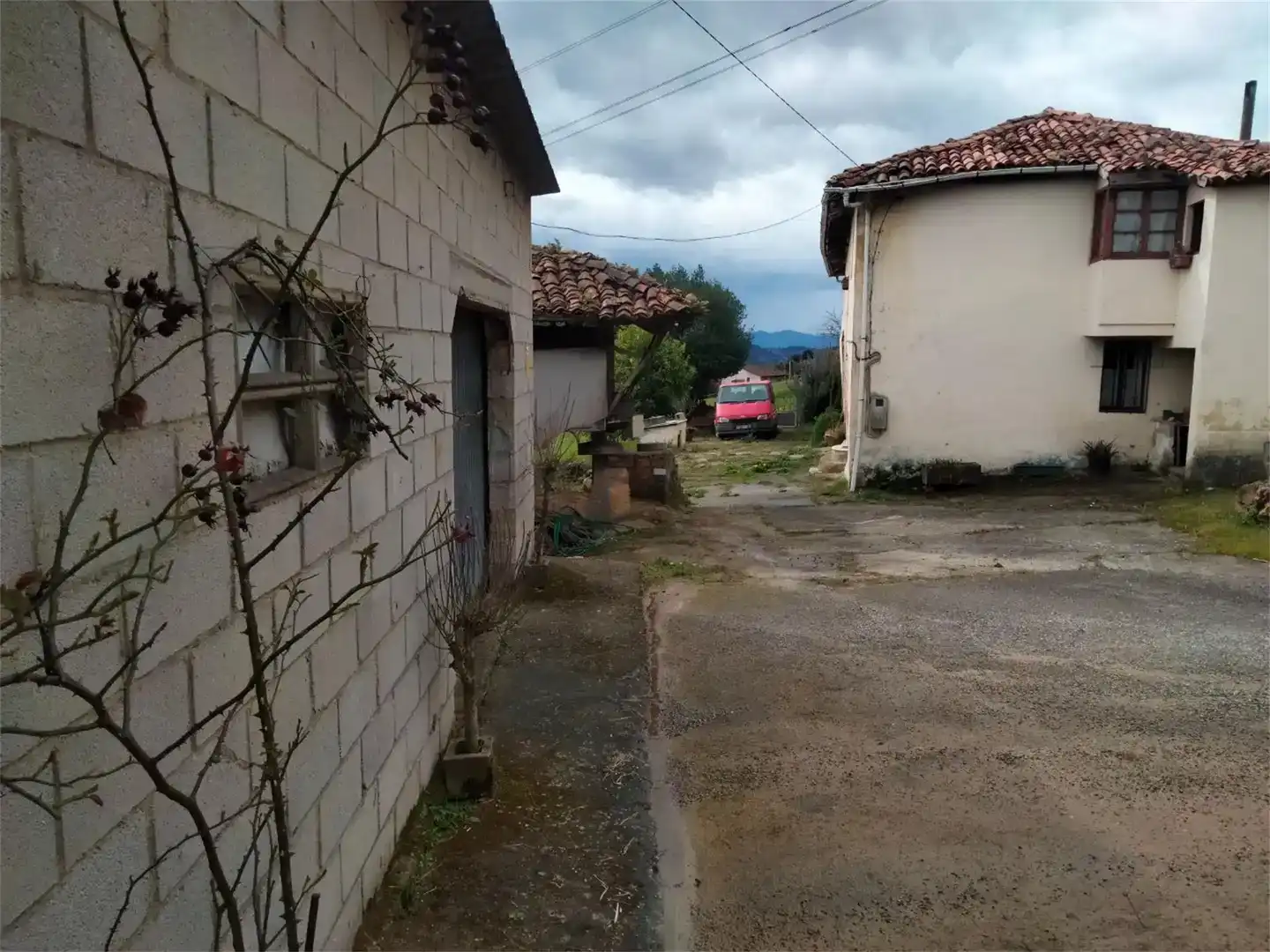 Casa o chalet en venta en Llanera