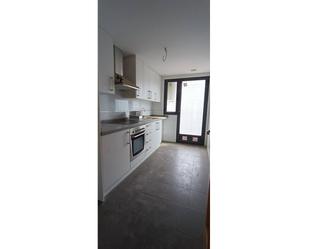 Kitchen of Flat for sale in San Jorge / Sant Jordi  with Air Conditioner, Heating and Terrace