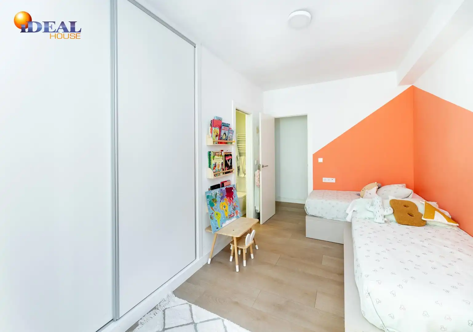 Appartement compact avec terrasse à vendre à 2 Calle Enriqueta Lozano, imagen 18