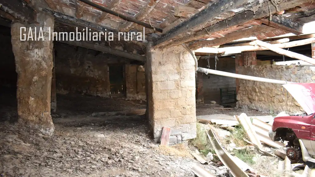 Casa rústica en venda a Maella, imagen 8