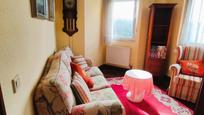 Living room of Flat for sale in Santa Cruz de Bezana