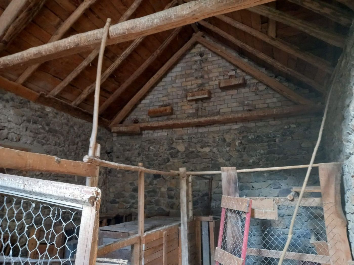 Country house zum verkauf in Calle Única de, 40, Biescas