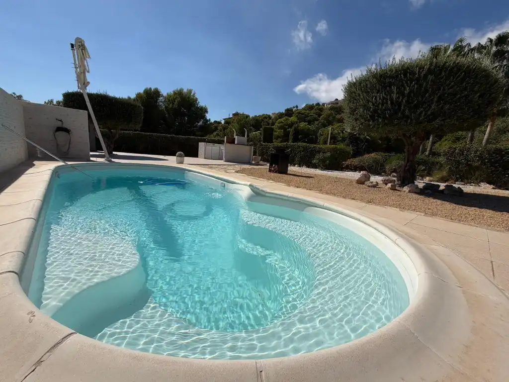 Detached house for sale in Altea Hills, imagen 193
