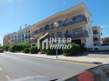 Apartament en venda a Travesía berganti 12
