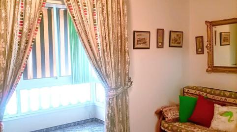 Foto 3 de Estudi en venda a Pueblo, Alicante