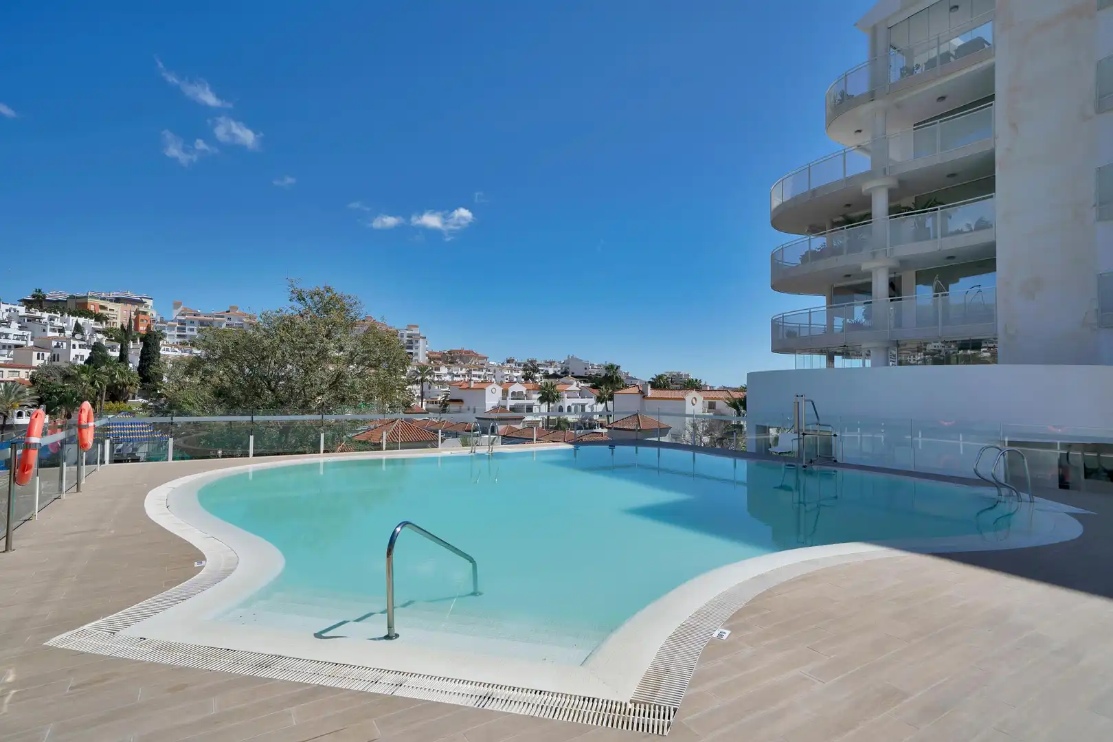 Apartament amb piscina en venda a 12 Avenida Manuel Mena Palma #3B, imagen 26