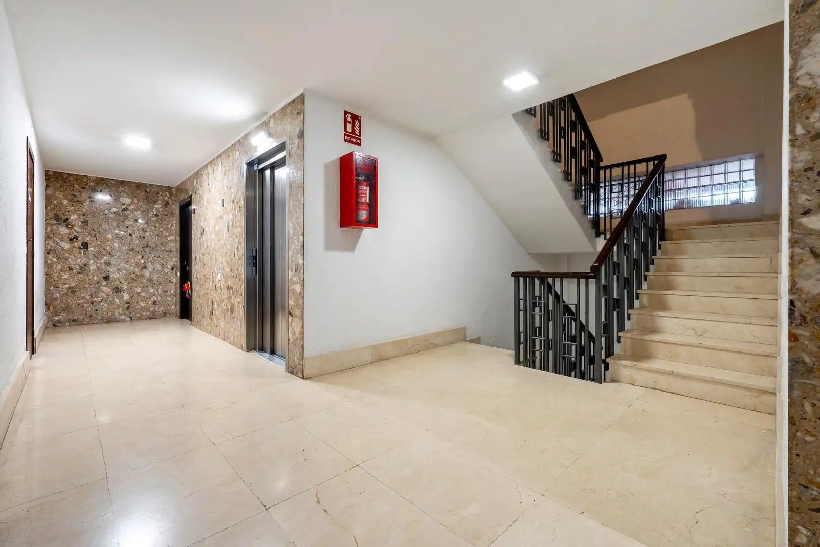 Piso en venta en Nou Eixample Nord