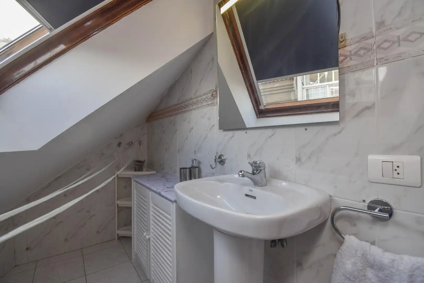 Appartamento con terrazza in affitto a Someso - Matogrande, imagen 42
