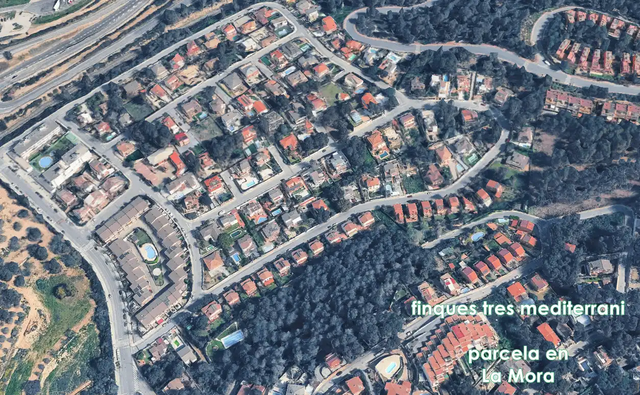 Residential land for sale in Carrer Gironès 8, imagen 3