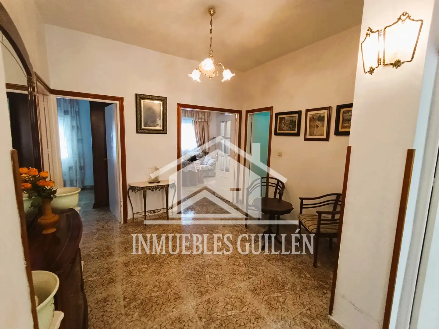 House with garden for sale in Berja, imagen 14