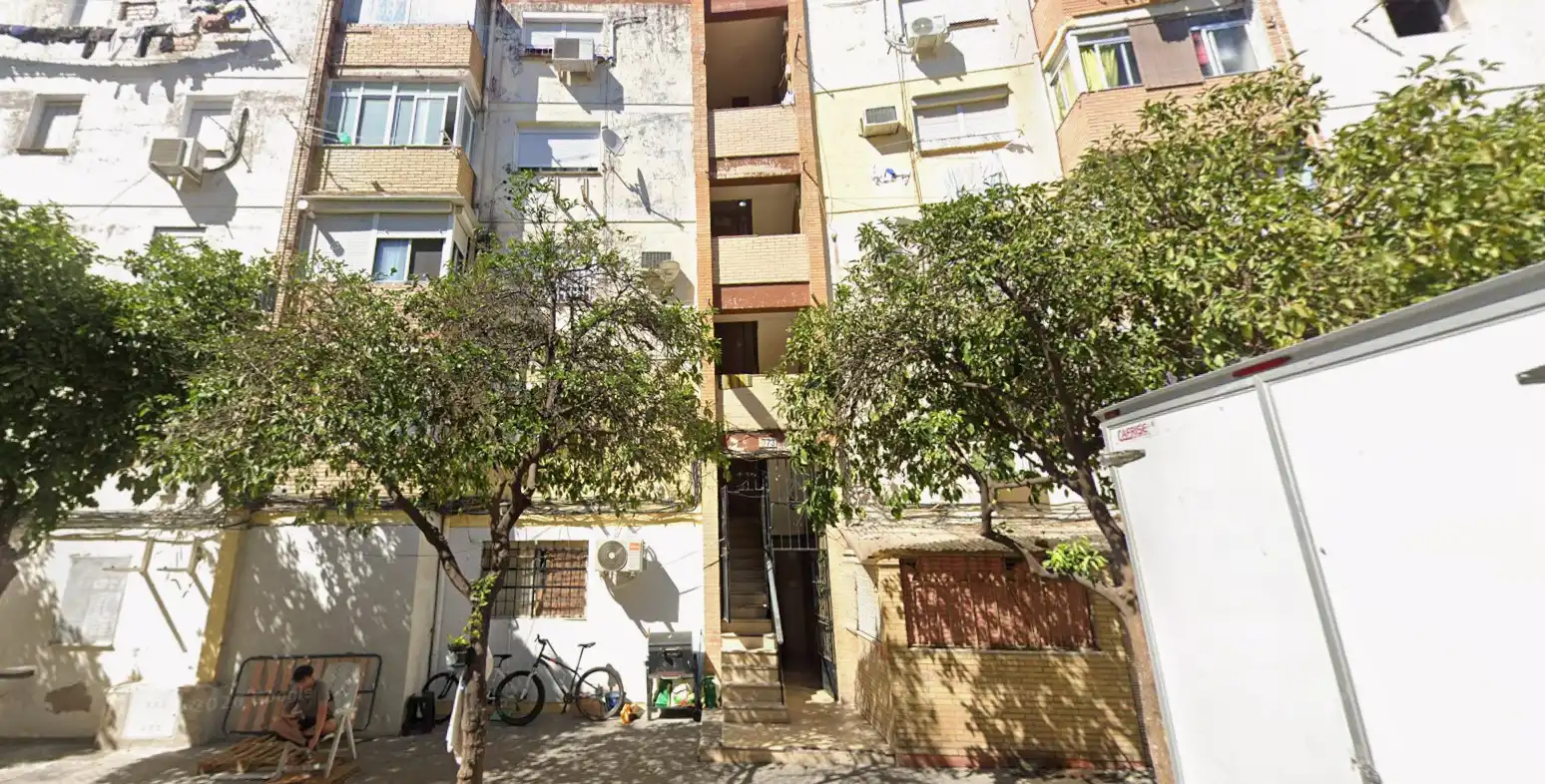 Appartement à vendre à DELFIN