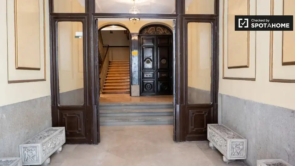 Wohnung zur Miete in Centro, imagen 19