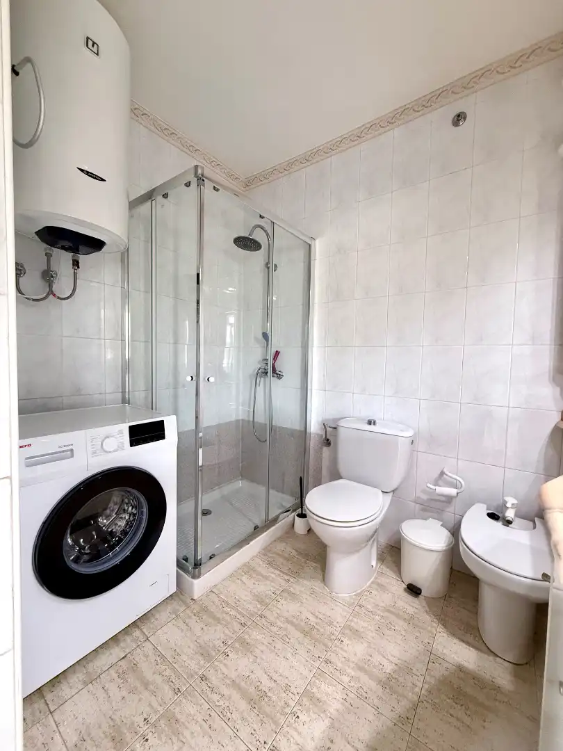 Bathroom of Flat for sale in Adeje  with Terrace, Furnished and Oven