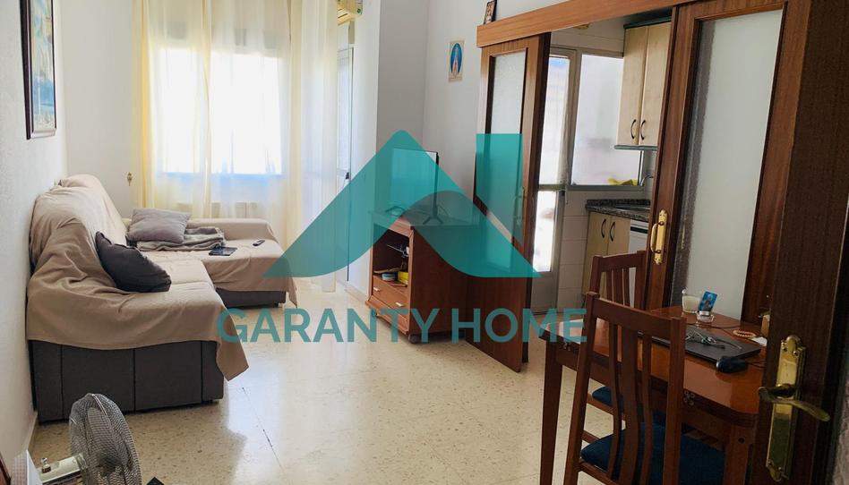 Photo 1 of Apartment to rent in Casco Antiguo, Cáceres