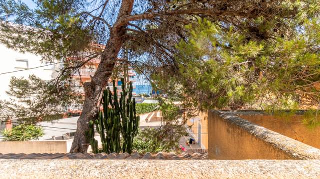 Casa-chalet en Venta en Las Rotas / Les Rotes