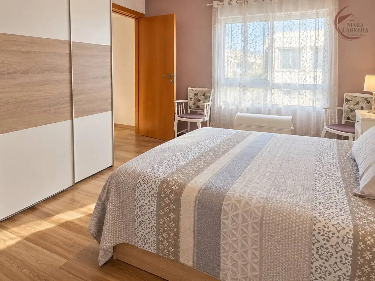 Wohnung mit Terrasse zum Verkauf in Calle Joan Bautista Anyes 2, imagen 12