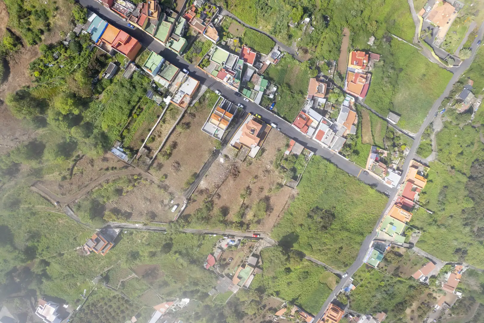 Casa o chalet en venta en La Orotava con Jardín privado, Terraza y Trastero