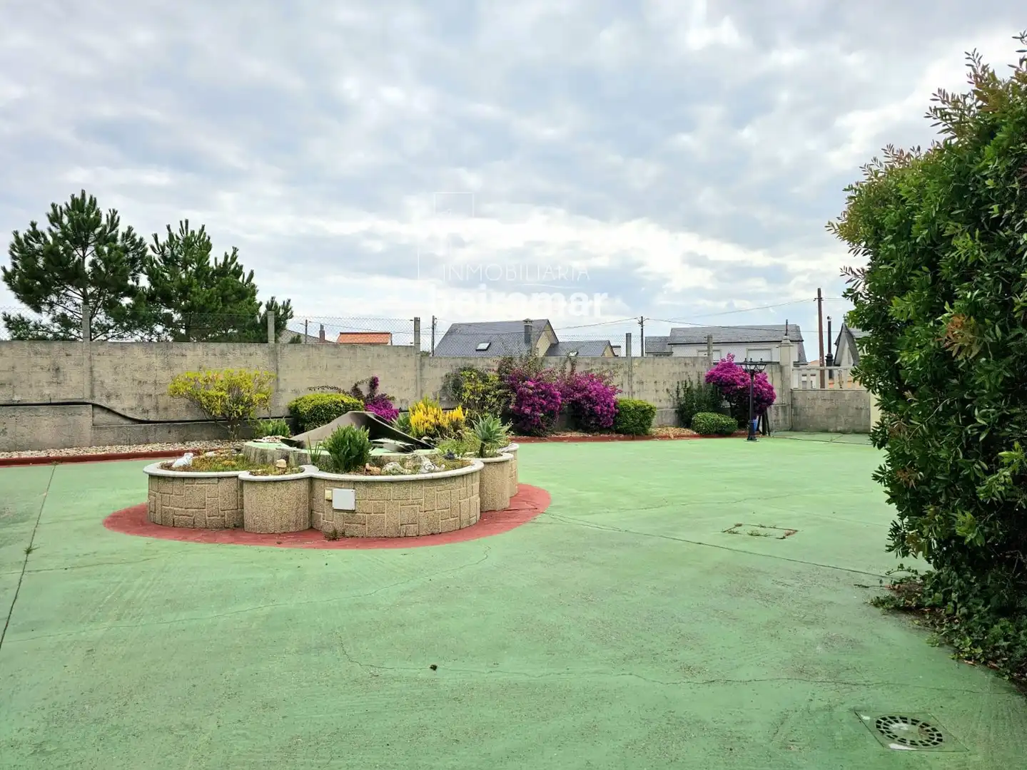 Chalet en venta en A Agarradiña, imagen 5