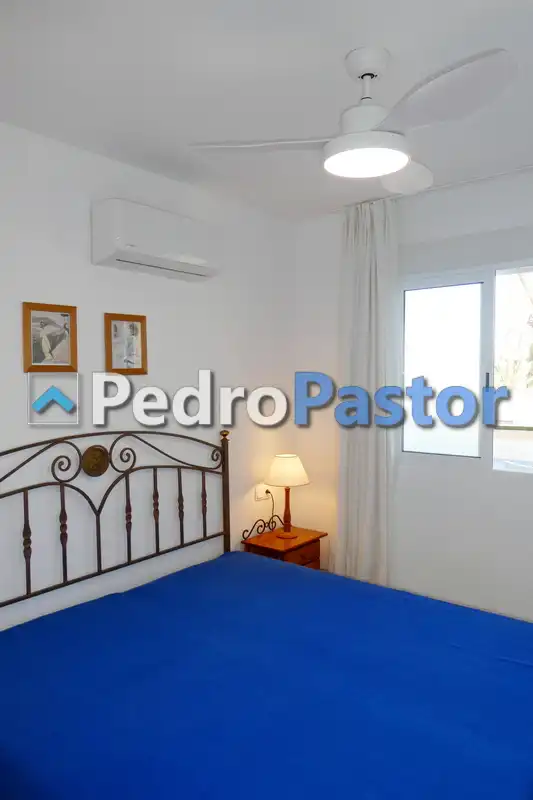Apartament amb piscina en venda a Las Marinas / Les Marines, imagen 17