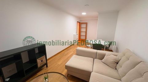Foto 3 de Apartamento de alquiler en Calle Pintor Manuel Colmeiro, Zona Fernández Ladreda, Pontevedra Capital