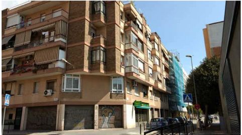 Foto 2 de Pis en venda a Natzaret, Santa Eulàlia, L'Hospitalet de Llobregat