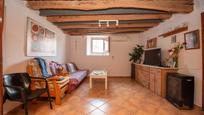 Sala d'estar de Casa o xalet en venda en Sant Feliu de Guíxols amb Aire condicionat