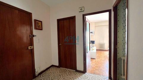 Foto 4 de Piso en venta en Centro, Ourense Capital