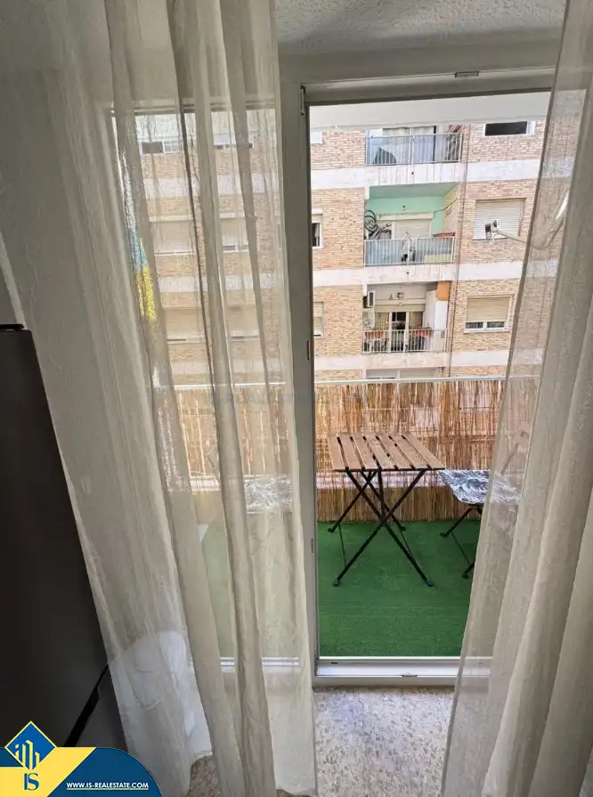 Appartement compact à vendre à Pla - Carolinas, imagen 7