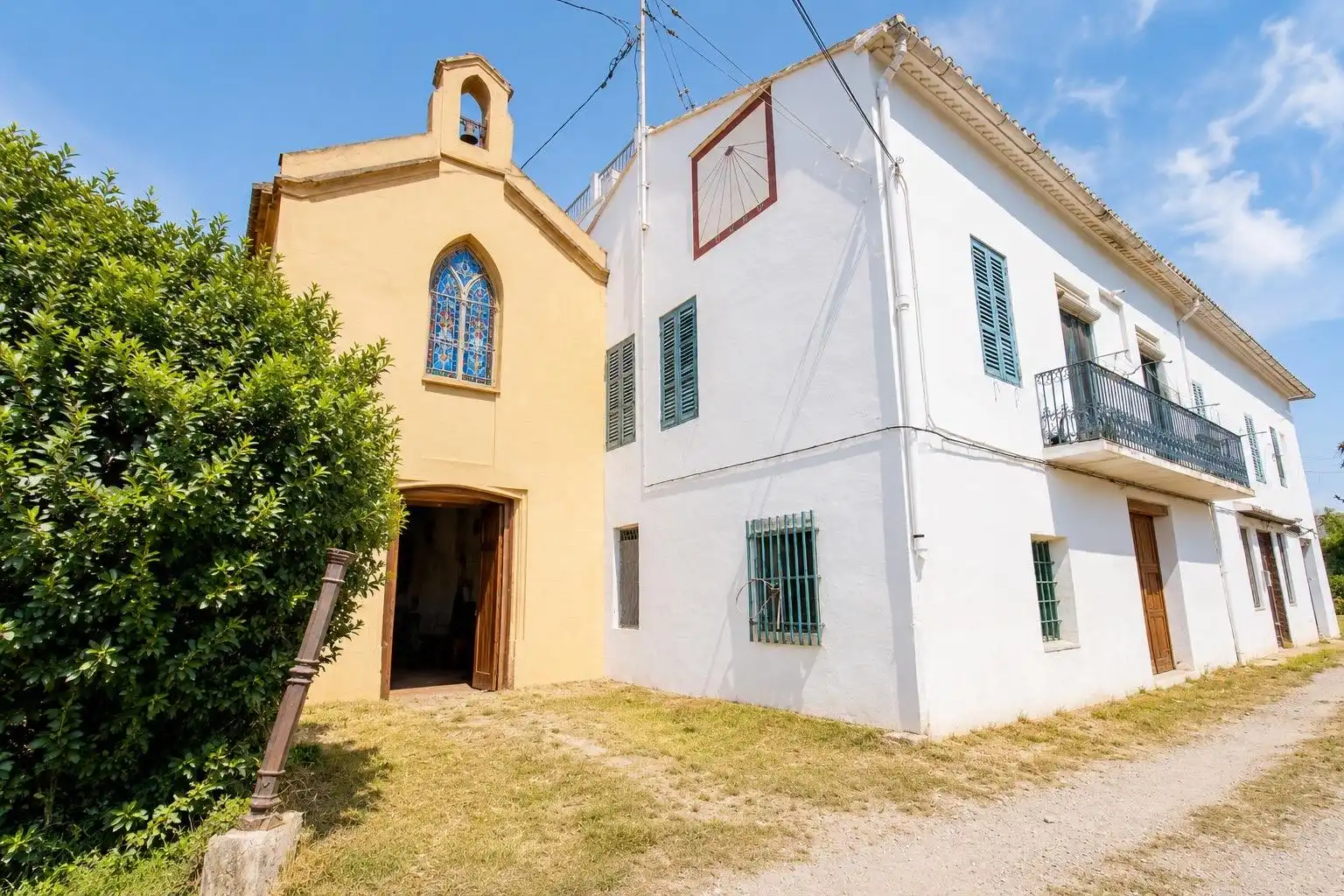 Casa o xalet en venda a MAR, 8, Alboraya Centro